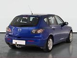 Mazda 3 (2007) 1.6, nová STK, Tažné - náhled 4