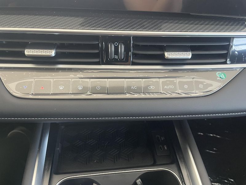 Chery Tiggo 7 (2026) 1,5T HEV Unique - fotka 27 z 46