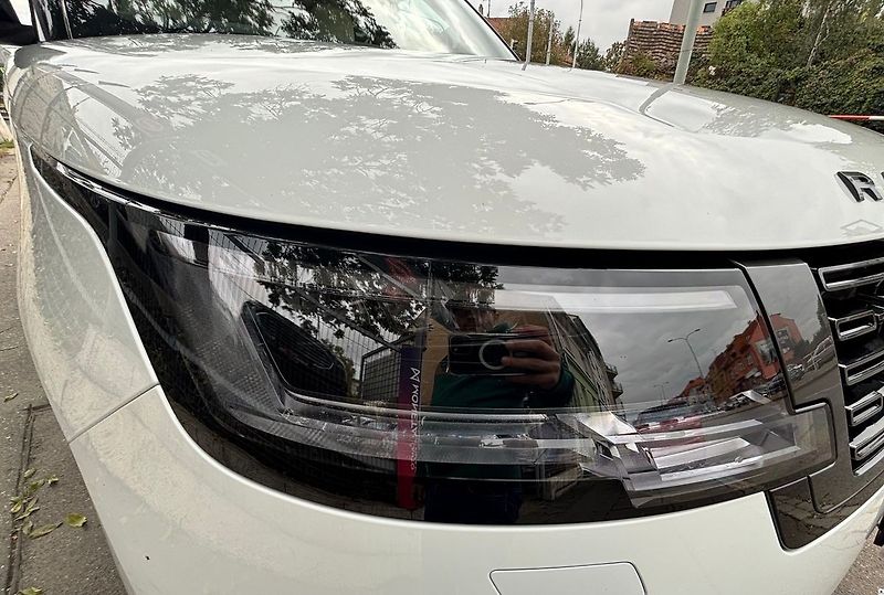 Land Rover Range Rover D350/2025/LONG,CZ-ZÁRUKA 5.LET - fotka 41 z 47