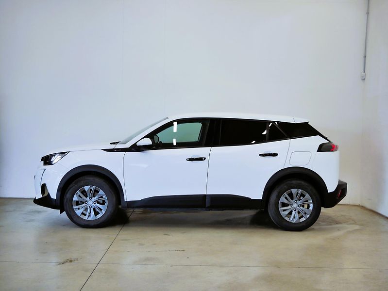 Peugeot 2008 - fotka 3 z 24