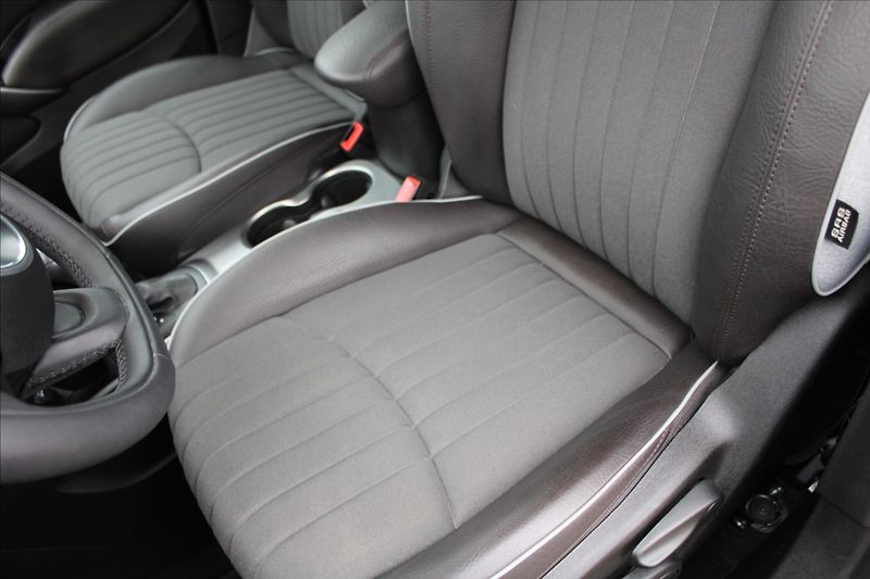 Fiat 500X 1,4 T  ČR,1.MAJITEL,AUTOMAT - fotka 23 z 36