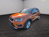Seat Ateca (2017) 1,4TSI 110Kw Xcellence - náhled 2