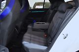 Volkswagen Golf GTE 1.4 TSI ACT Matrix BLIS - náhled 8