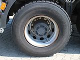 Volvo FMX 500, 6X6, EURO 6, LOGLIFT - náhled 30