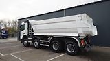 Volvo (2025) NOVÝ - Eur6 sklápěč 8x6 - náhled 2