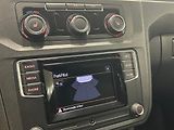 Volkswagen Caddy (2020) 1.4TGI CNG maxi skrin Zar1R - náhled 14