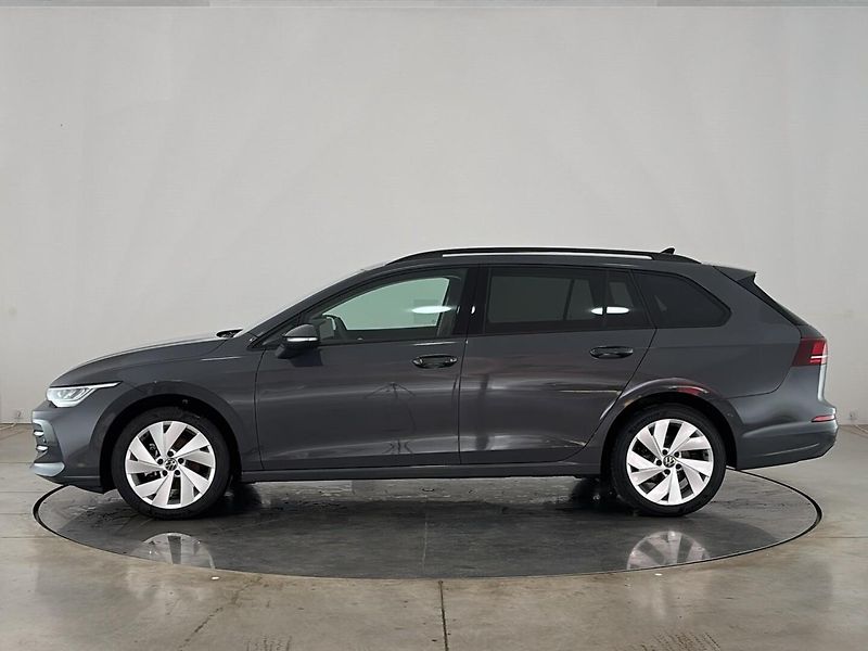 Volkswagen Golf People - fotka 3 z 31