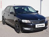 Škoda Rapid (2014) 1.6 TDi, ČR, AC, tažné - náhled 1