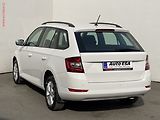 Škoda Fabia (2021) 1.0 TSi, ČR, Style, LED, - náhled 6