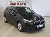 BMW Řada 2 1,5 218i serv. historie, - náhled 2