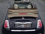 Fiat 500C 1.2 51kW Dolcevita klima - náhled 23