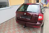 Škoda Octavia 1.6 TDi ELEGANCE WEBASTO TAŽNÉ - náhled 7