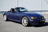 BMW Z3 (2000) 2.0 M SEPIAVIOLETT V6 - náhled 1
