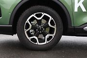 Ford Kuga 2.5 Duratec hybrid