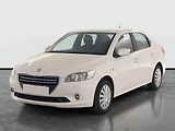 Peugeot 301 (2014) 1.2 VTi, Serv.kniha - náhled 1