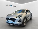 Ford Puma (2026) Titanium SUV 1,0 EcoBoost Hybr - náhled 1