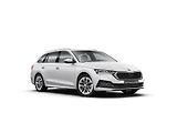 Škoda Octavia (2022) Combi 1.5 TSI Style+ - náhled 1