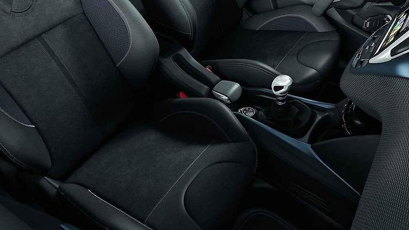 Peugeoty 2008 a 3008 v edici Crossway.