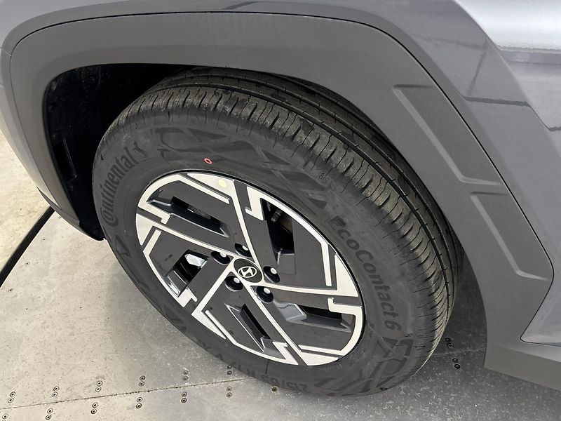 Hyundai Tucson (2026) Style - fotka 27 z 28