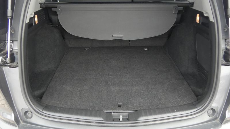 Honda CR-V 2.0 i-VTEC Hybrid Elegance CVT - fotka 20 z 22