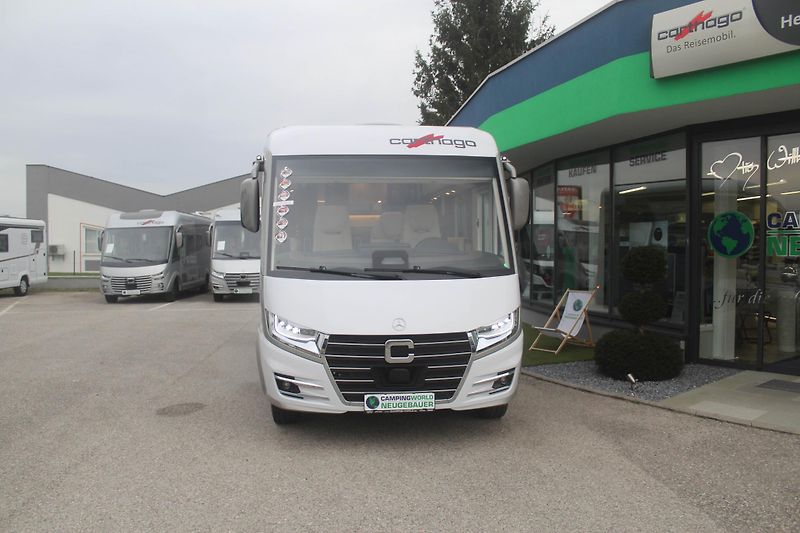 Carthago (2025) C-line I 4.9 LE - fotka 2 z 81