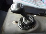 Mercedes-Benz 814 Hydraulická ruka plošina - náhled 44