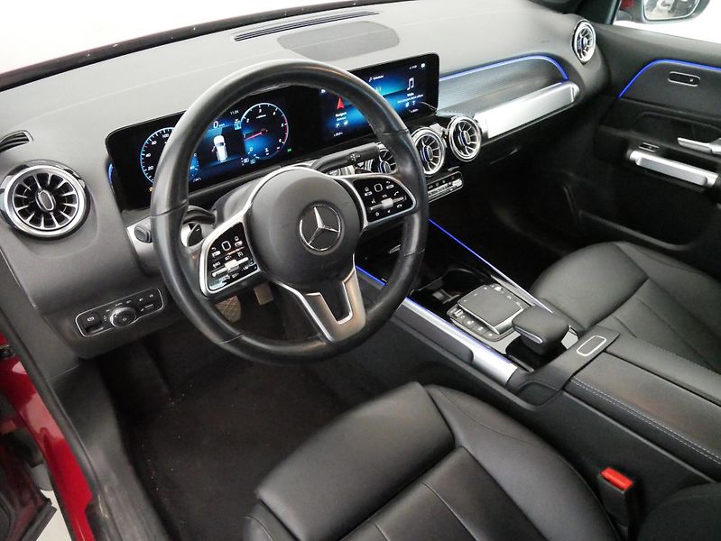 Mercedes-Benz GLB - fotka 5 z 6
