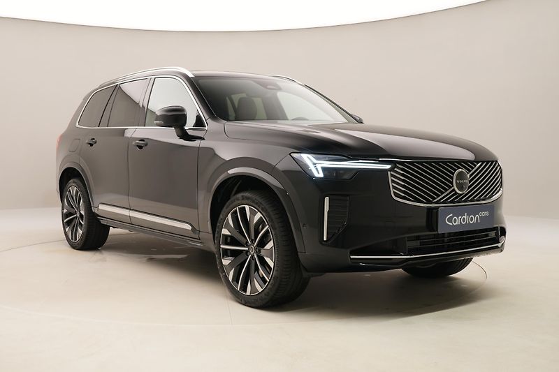 Volvo XC90 (2026) T8 AWD RECHARGE BRIGHT PLUS 7m - fotka 14 z 55