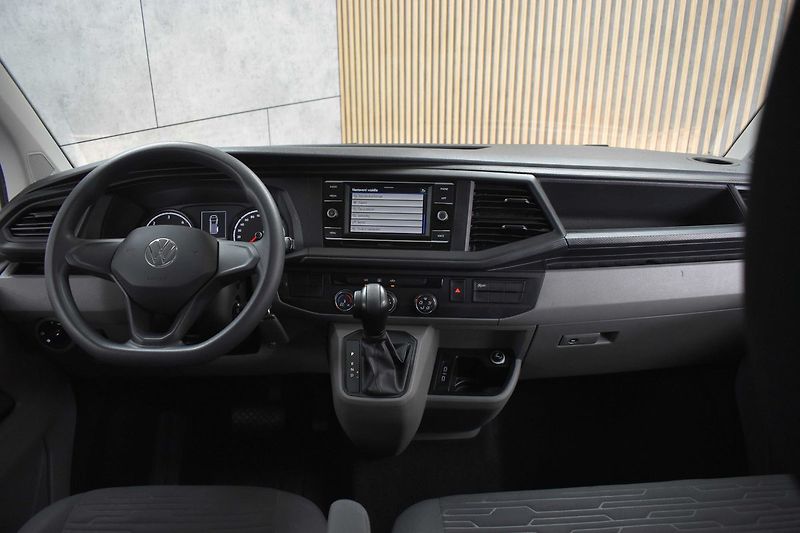 Volkswagen Caravelle T6.1*2.0TDI*110kW*DSG*9MÍST* - fotka 7 z 29
