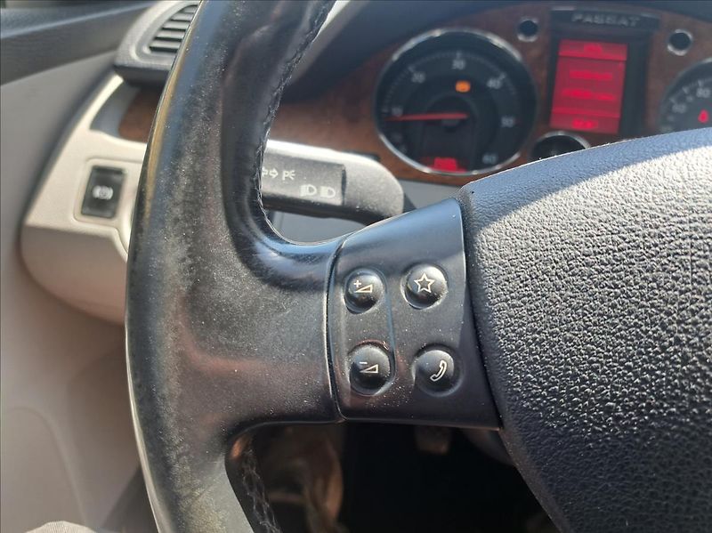 Volkswagen Passat 1,9 TDI - fotka 24 z 43