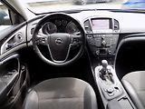 Opel Insignia (2013) 2.0 CDTi 4x4 BI Turbo Původ ČR - náhled 11