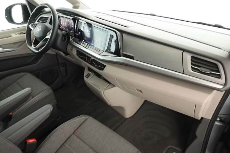 Volkswagen California eHybrid 4M Ocean IQ 360 NezTop - fotka 3 z 6