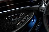 Bentley Continental GT V8 - náhled 15