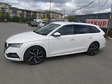 Škoda Octavia 1,4TSi BA+EL ČR ! MAX.VÝBAVA ! - náhled 3