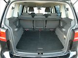 Volkswagen Touran 1,6 TDi 77kW 7.MÍST,navigace - náhled 27