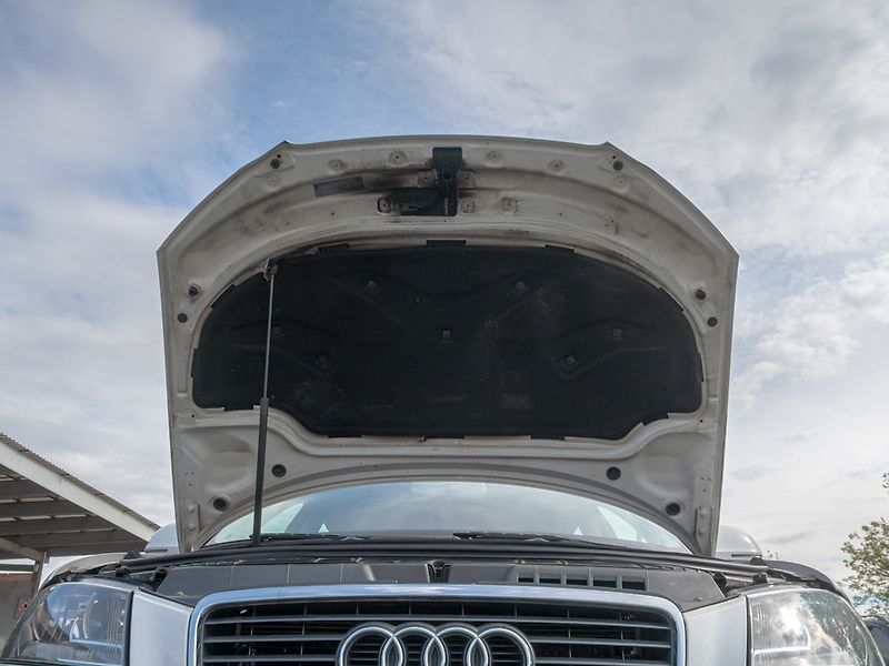Audi A3 (2009) 1.4TSI 92KW – 2x KOLA - fotka 34 z 39