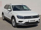Volkswagen Tiguan (2019) 2.0TDi, ČR, AC, LED, navi - náhled 1
