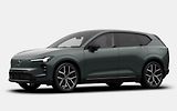 Volvo EX60 (2026) P10 AWD ELECTRIC ULTRA TWIN - náhled 1