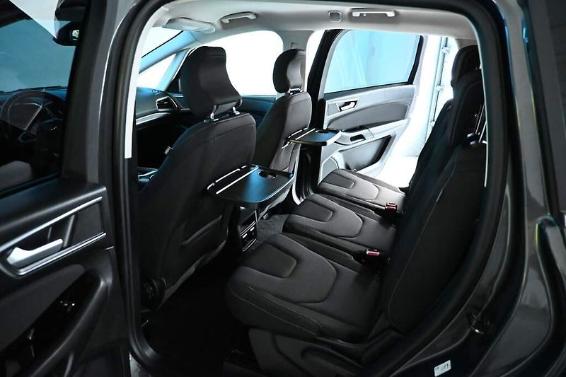 Ford S-MAX (2021) 2.0 WEBASTO Tažné Kamera ECOBL - fotka 9 z 33