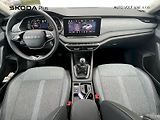 Škoda Octavia (2024) Top Selection 1.5TSi 110kW 6° - náhled 4
