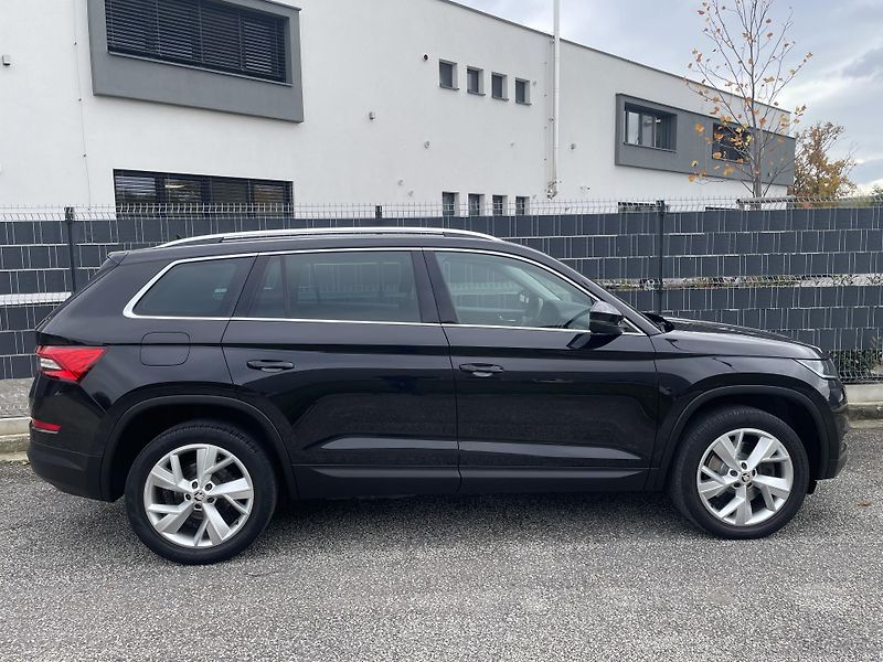 Škoda Kodiaq (2021) 2.0 TDI 110 kW DSG STYLE 7míst - fotka 6 z 42