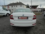 Škoda Octavia (2016) 2.0 TDI-DIGIKLIMA-VYH.SEDADLA - náhled 6