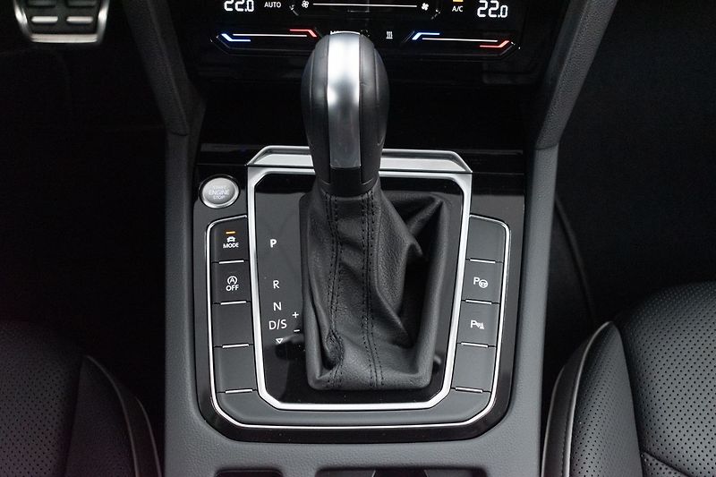 Volkswagen Arteon Shooting Brake TSI 206kW REZERVACE - fotka 25 z 50