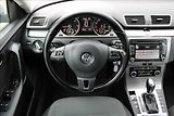 Volkswagen Passat 2,0 TDI  ČR,AUTOMAT,4x4,TAŽNÉ - náhled 10