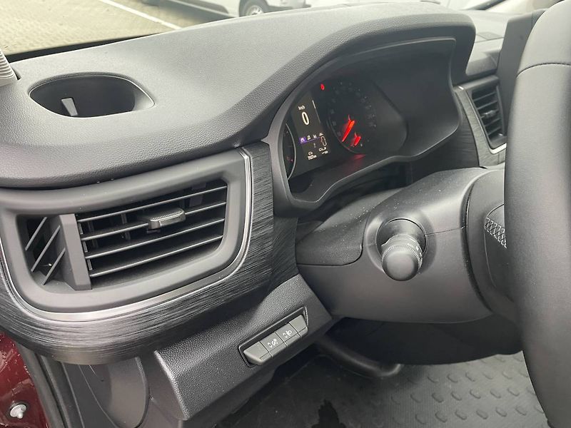 Renault Trafic Equilibre L2 Blue dCi 150 MT6/ - fotka 11 z 26