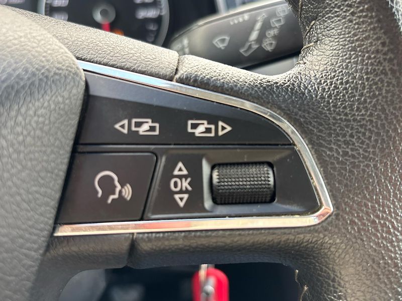Seat Ibiza STYLE - fotka 25 z 25