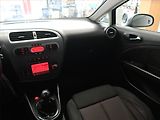 Seat Leon (2008) 1.6, Tempomat - náhled 8