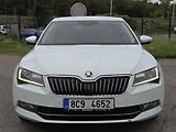 Škoda Superb L&K možné i na splátky VŠEM!  - náhled 1