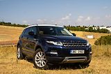 Land Rover Range Rover Evoque - náhled 2