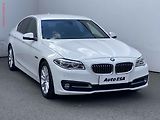 BMW Řada 5 (2013) 2.0d xDrive, ČR, AT, LED - náhled 1
